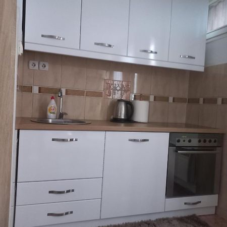 Apartman Rada 2 Bijeljina Exterior photo