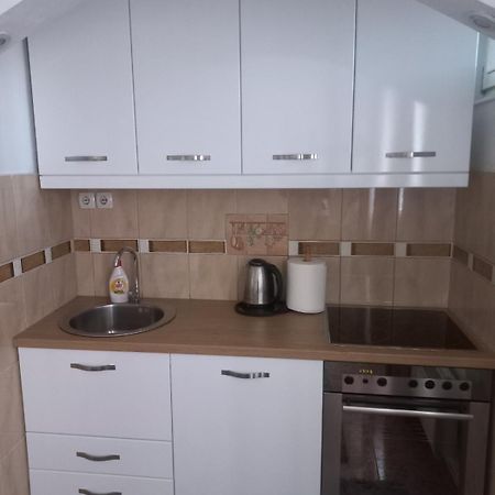 Apartman Rada 2 Bijeljina Exterior photo